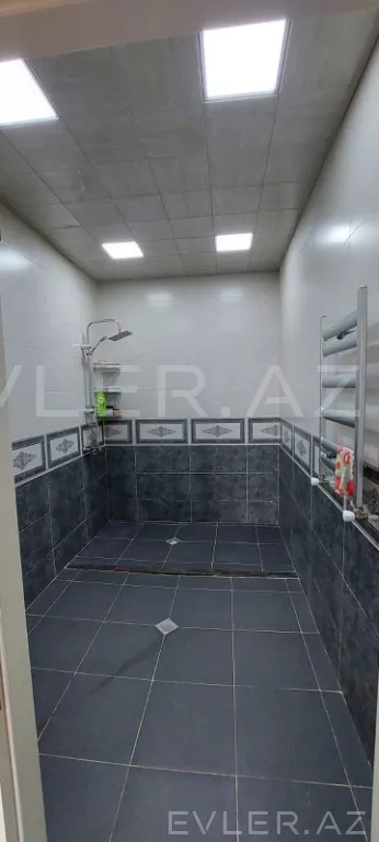 Aylıq, yeni tikili