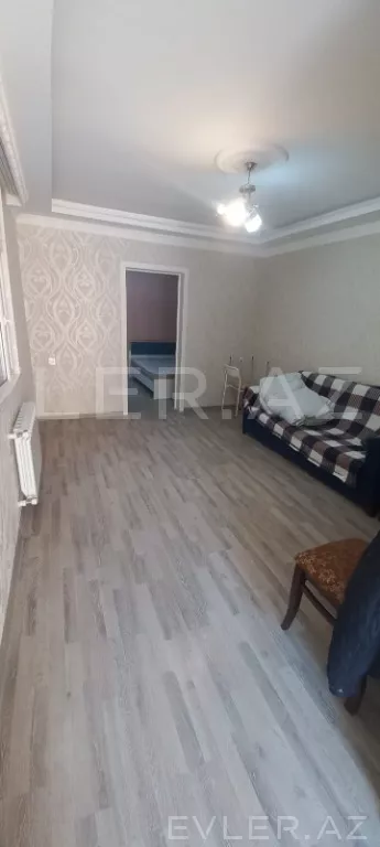Aylıq, həyət evi/villa