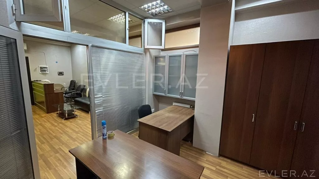 Aylıq, ofis