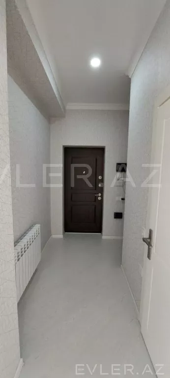 Aylıq, yeni tikili