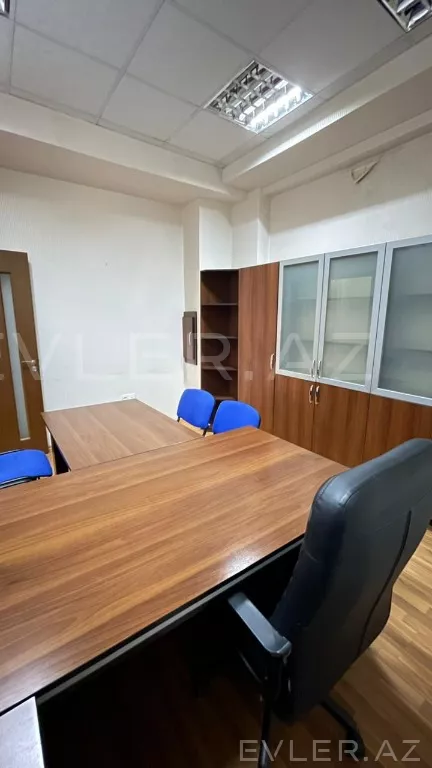 Aylıq, ofis