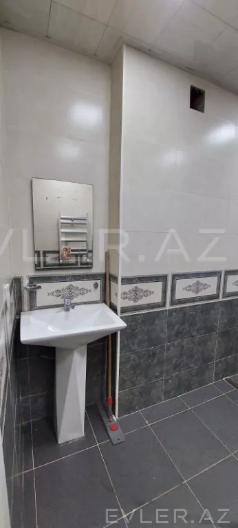 Aylıq, yeni tikili