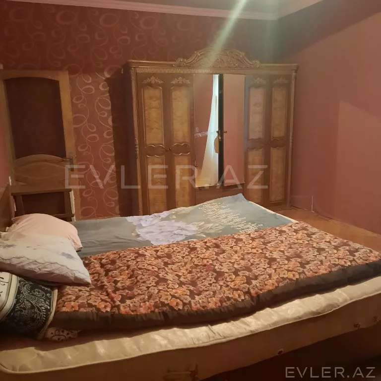 Aylıq, həyət evi/villa