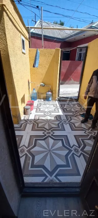Aylıq, həyət evi/villa