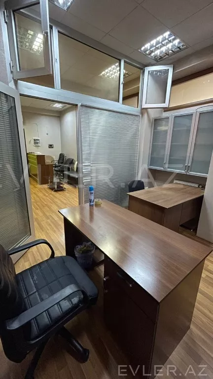 Aylıq, ofis