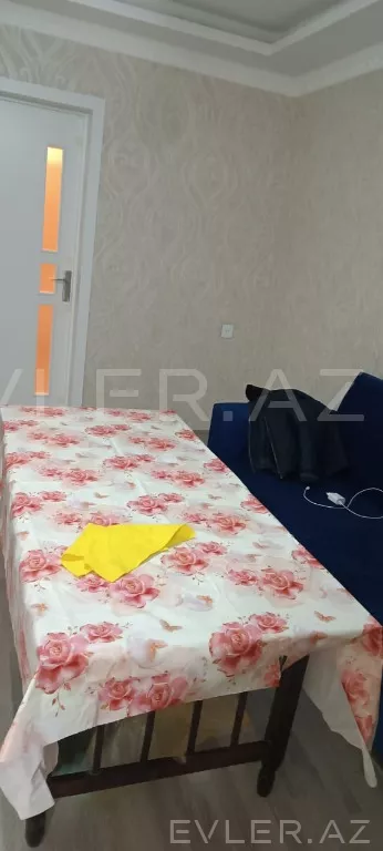 Aylıq, həyət evi/villa