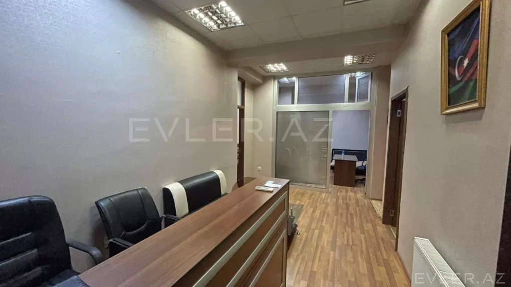 Aylıq, ofis