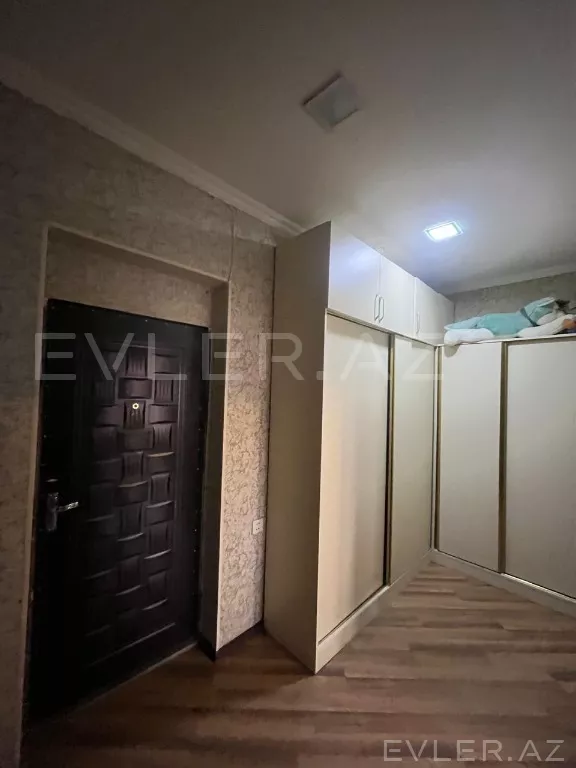 Aylıq, yeni tikili