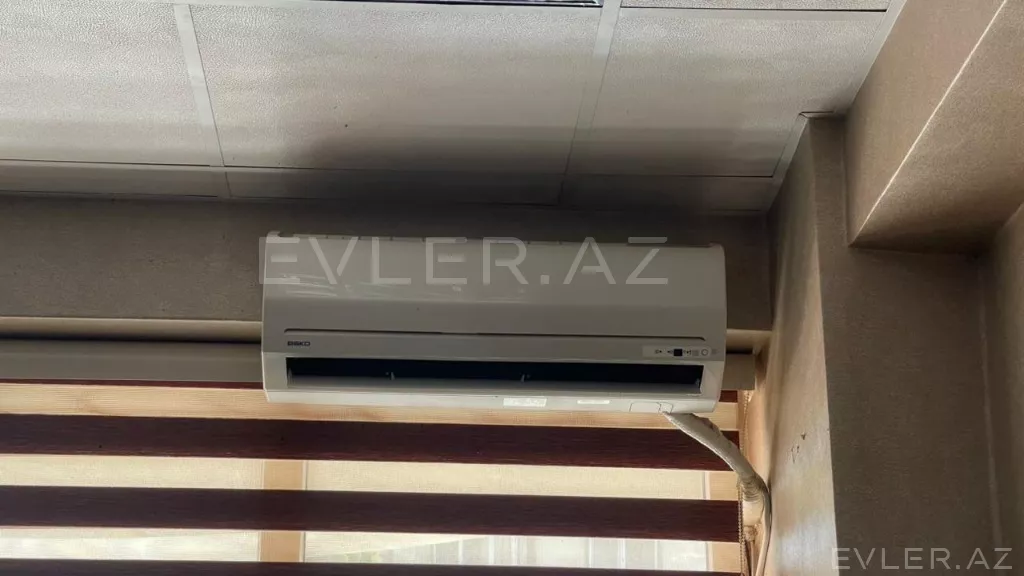 Aylıq, ofis