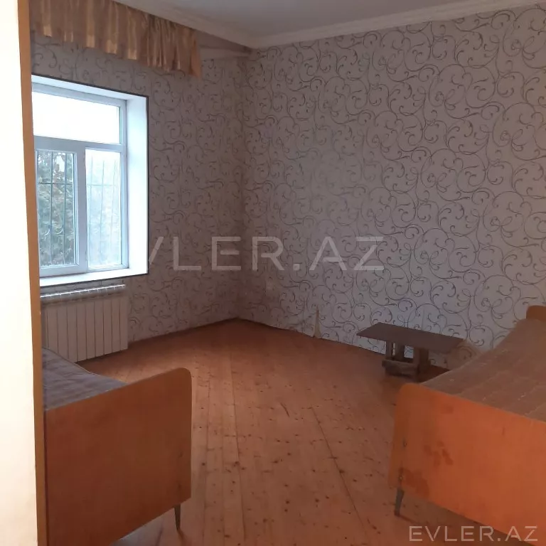 Aylıq, həyət evi/villa