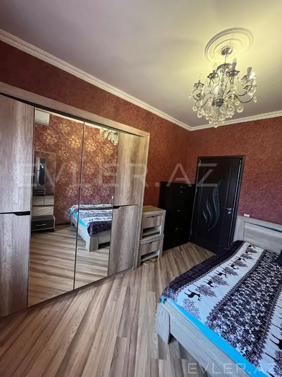 Aylıq, yeni tikili