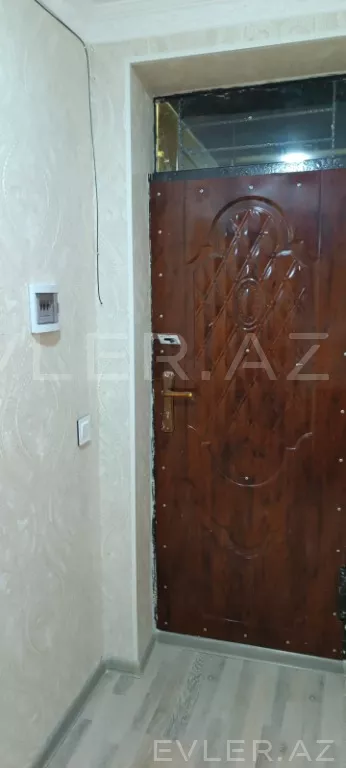 Aylıq, həyət evi/villa