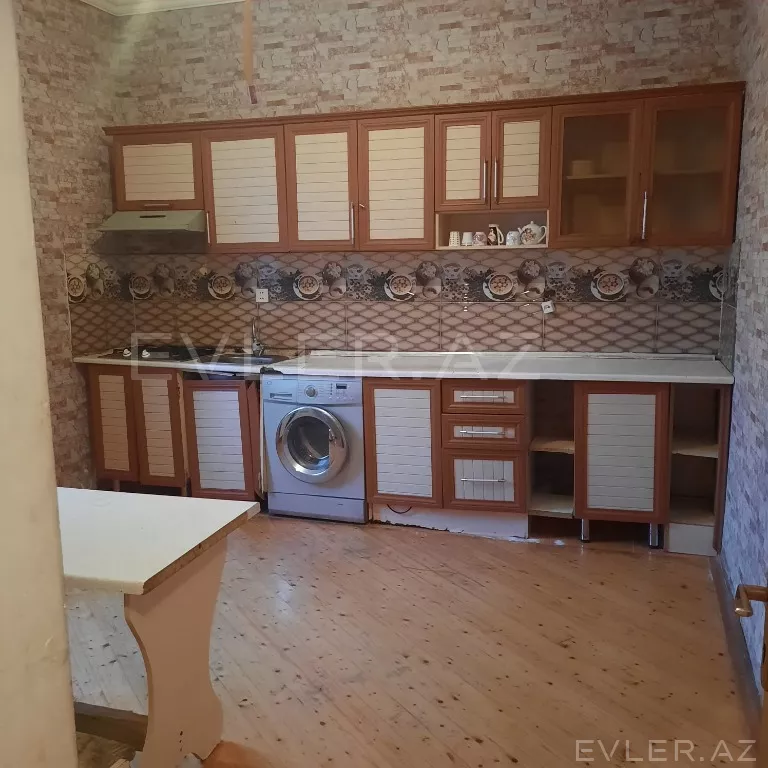 Aylıq, həyət evi/villa