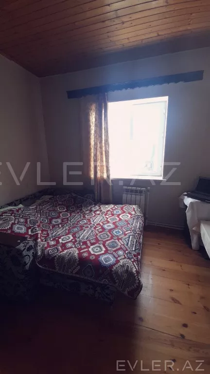 Satılır, həyət evi/villa