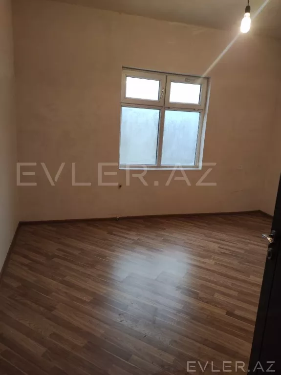 Satılır, həyət evi/villa