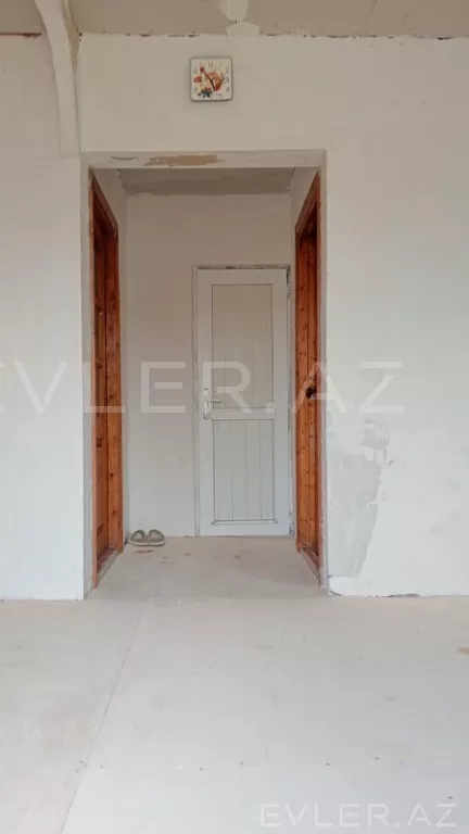 Satılır, həyət evi/villa