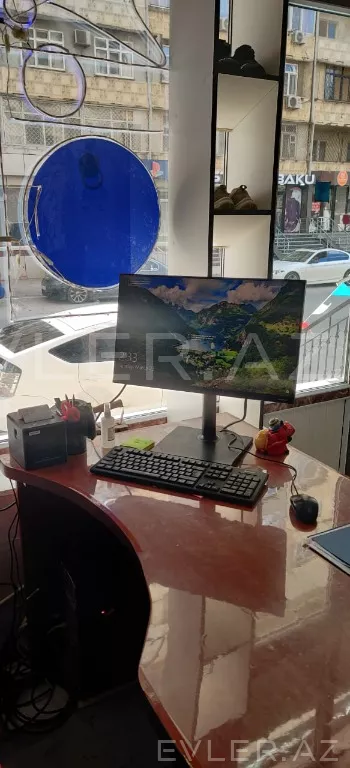Satılır, yeni tikili