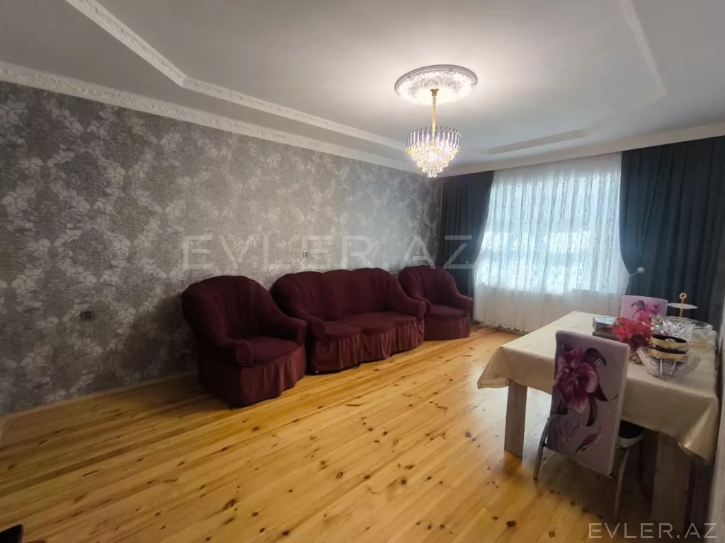 Satılır, həyət evi/villa