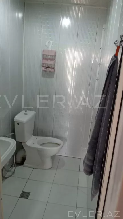 Satılır, həyət evi/villa