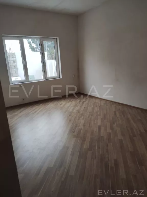 Satılır, həyət evi/villa