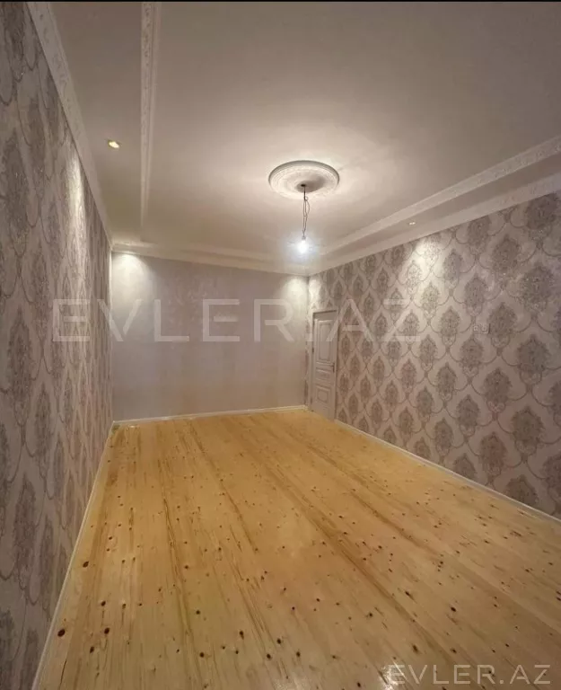 Satılır, yeni tikili