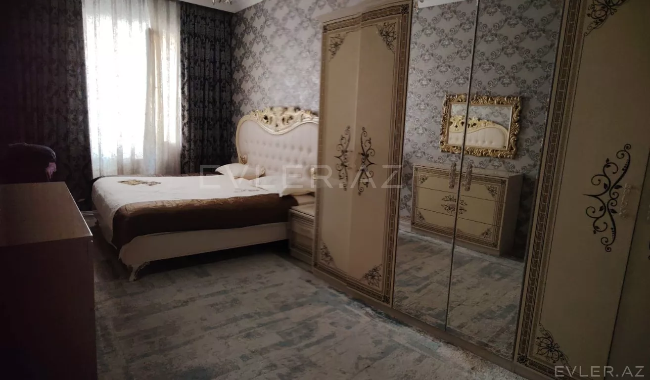 Satılır, həyət evi/villa