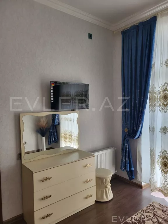 Satılır, yeni tikili