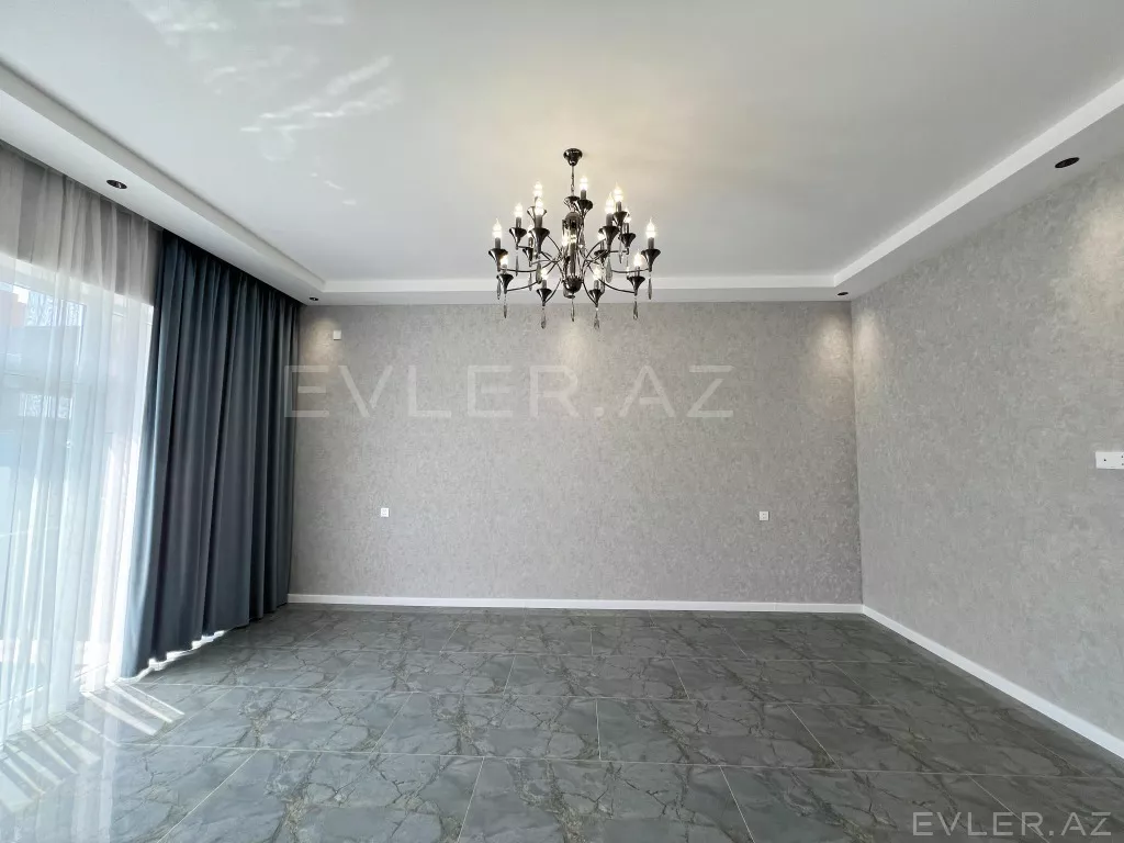 Satılır, həyət evi/villa