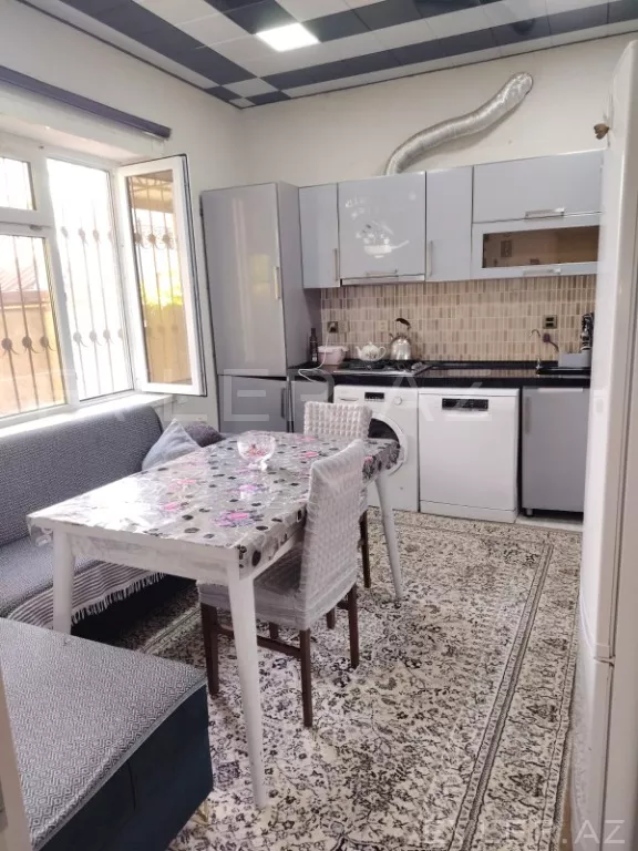 Satılır, həyət evi/villa