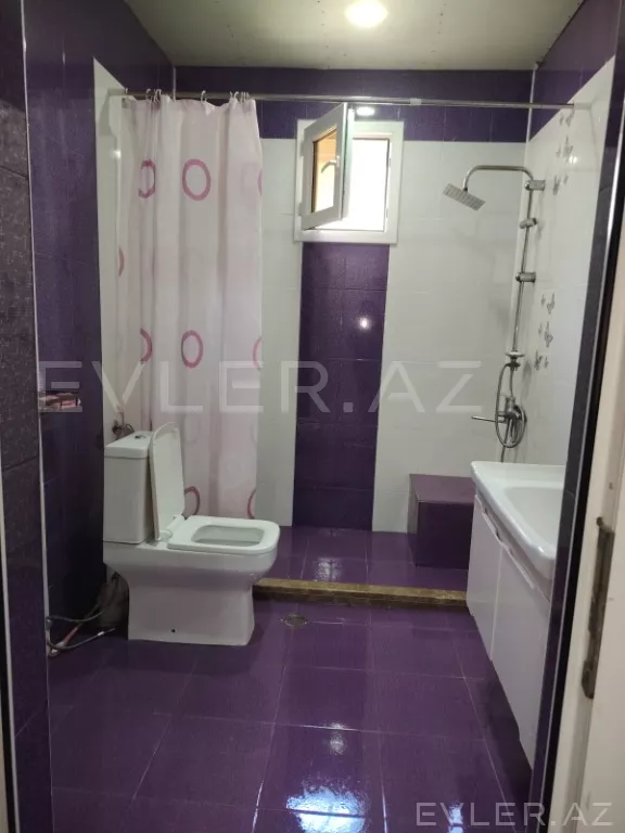 Satılır, həyət evi/villa