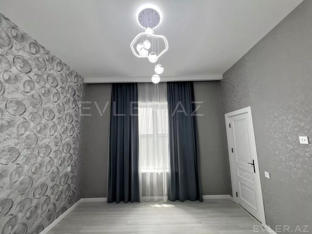 Satılır, həyət evi/villa