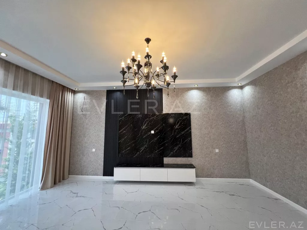 Satılır, həyət evi/villa