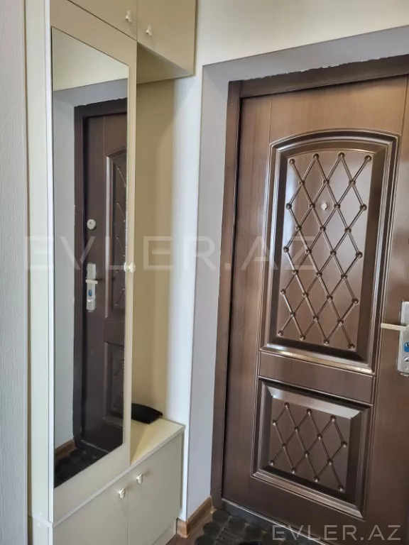 Satılır, yeni tikili