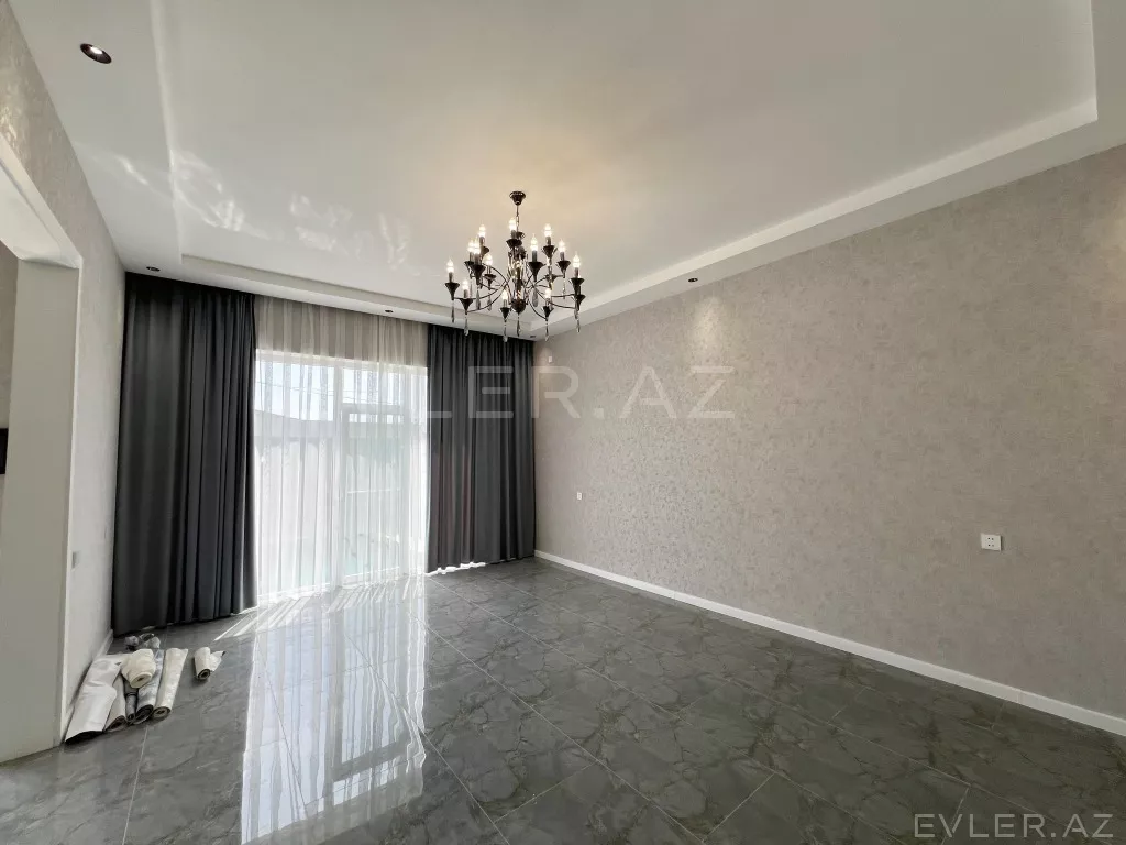 Satılır, həyət evi/villa
