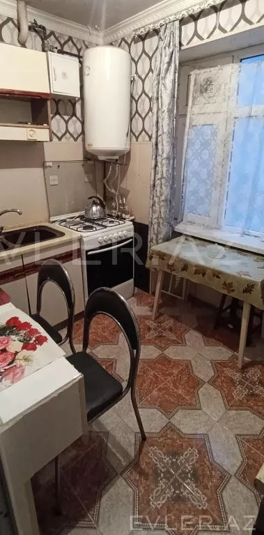 Aylıq, yeni tikili