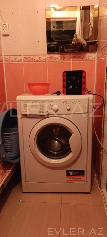 Aylıq, yeni tikili
