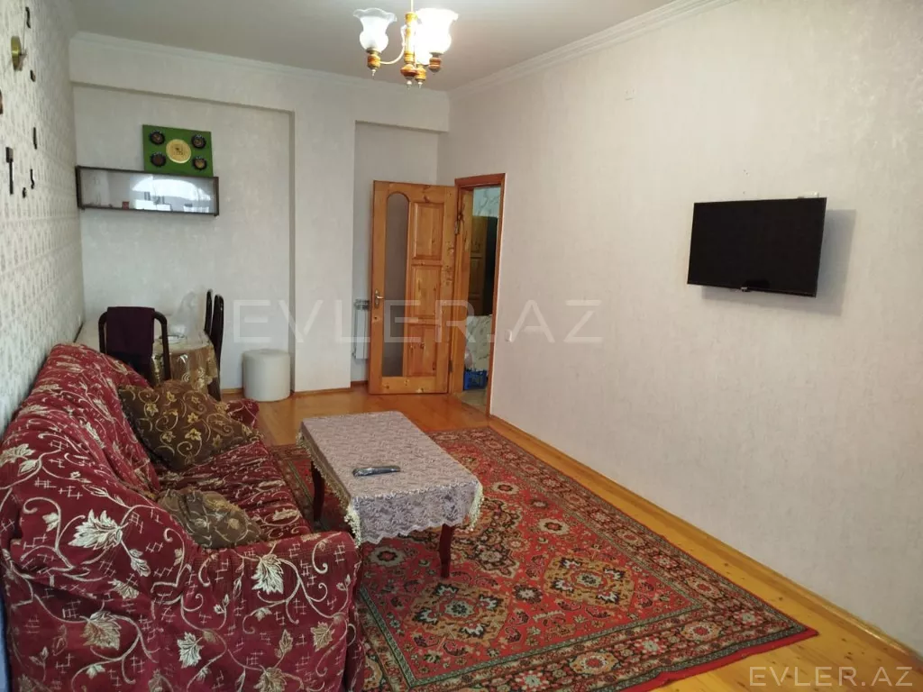 Satılır, yeni tikili