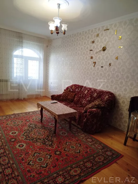 Satılır, yeni tikili