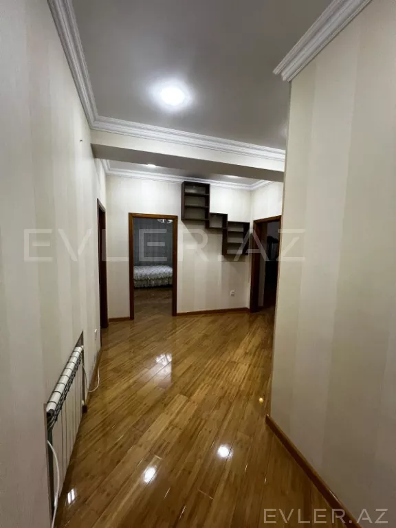 Satılır, yeni tikili