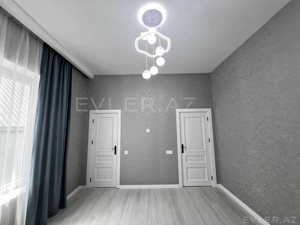 Satılır, həyət evi/villa