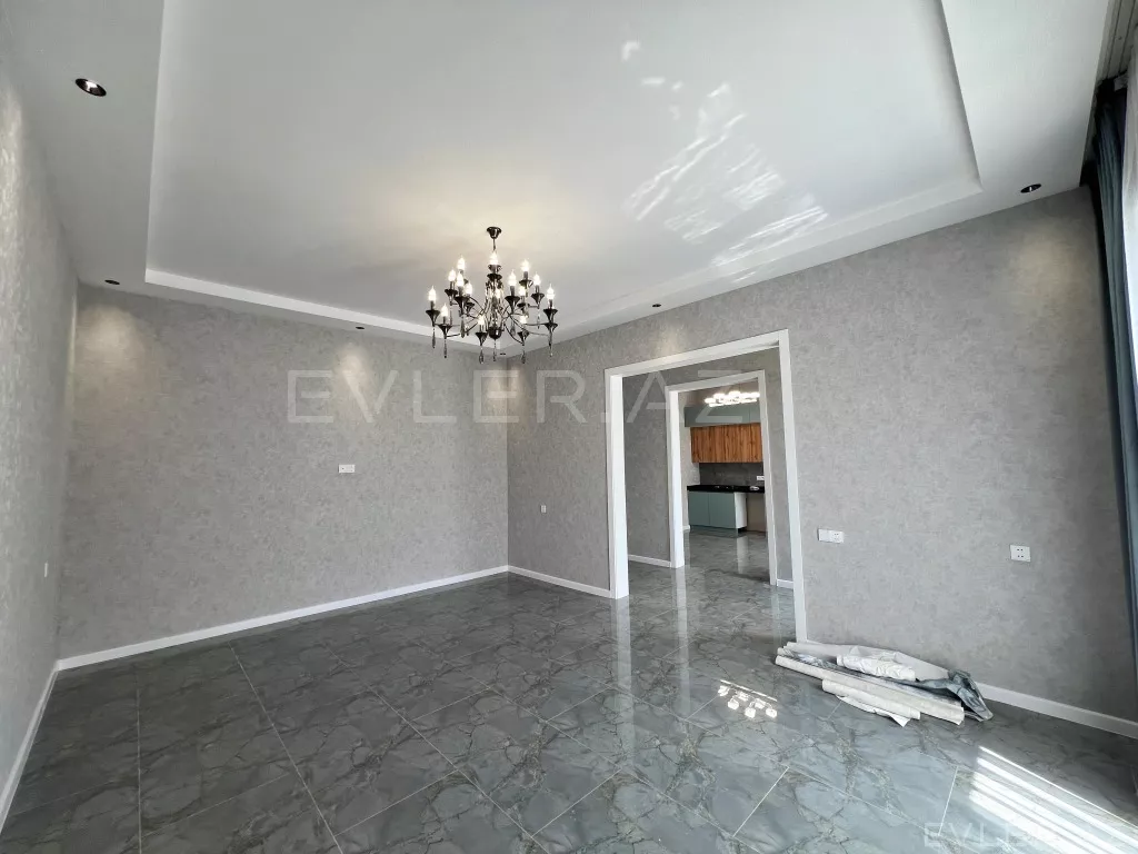 Satılır, həyət evi/villa