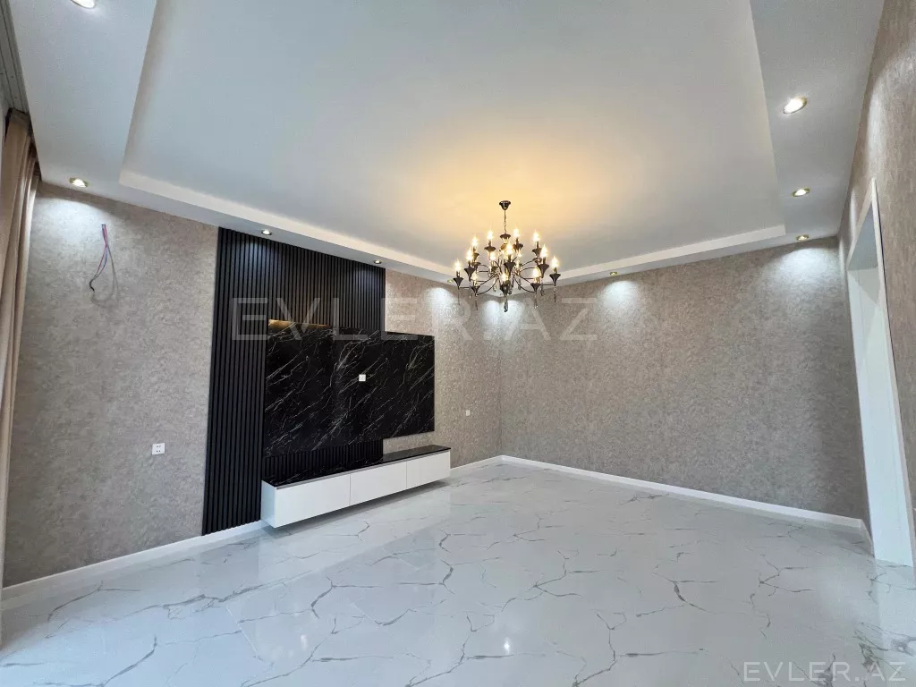 Satılır, həyət evi/villa