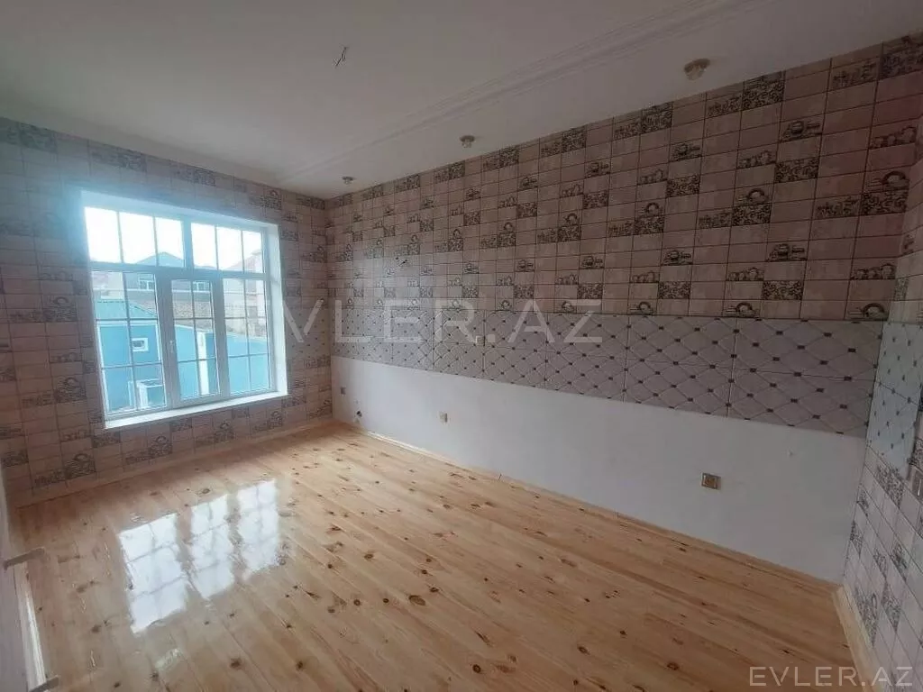 Satılır, yeni tikili