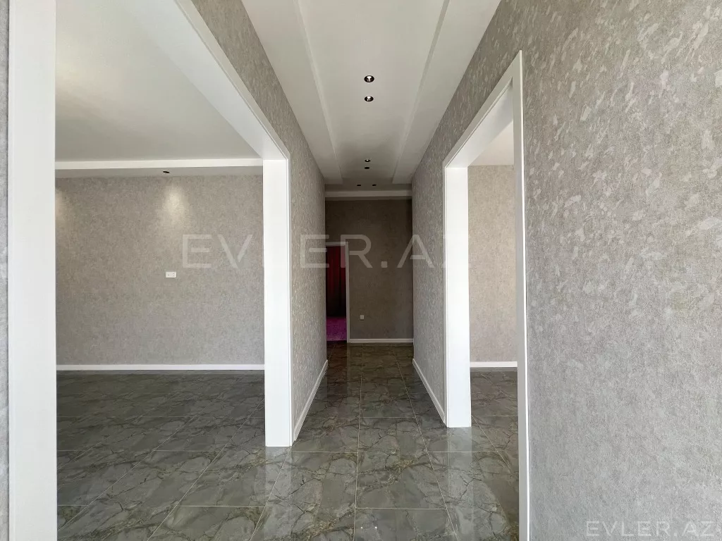 Satılır, həyət evi/villa