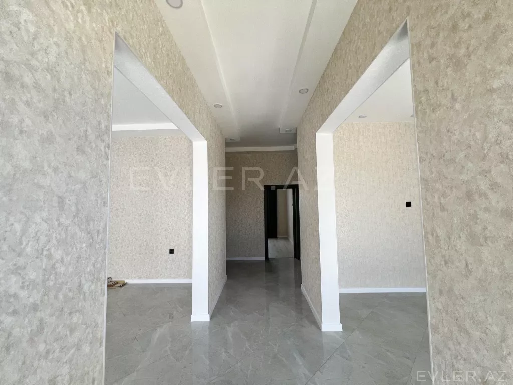 Satılır, həyət evi/villa