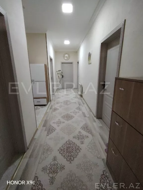 Satılır, həyət evi/villa
