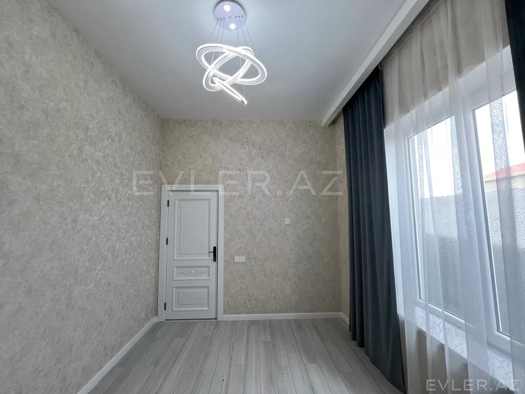 Satılır, həyət evi/villa