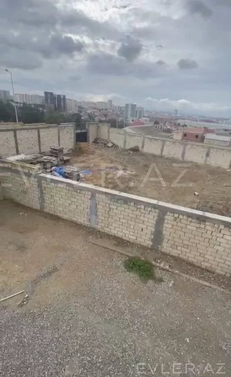 Satılır, torpaq