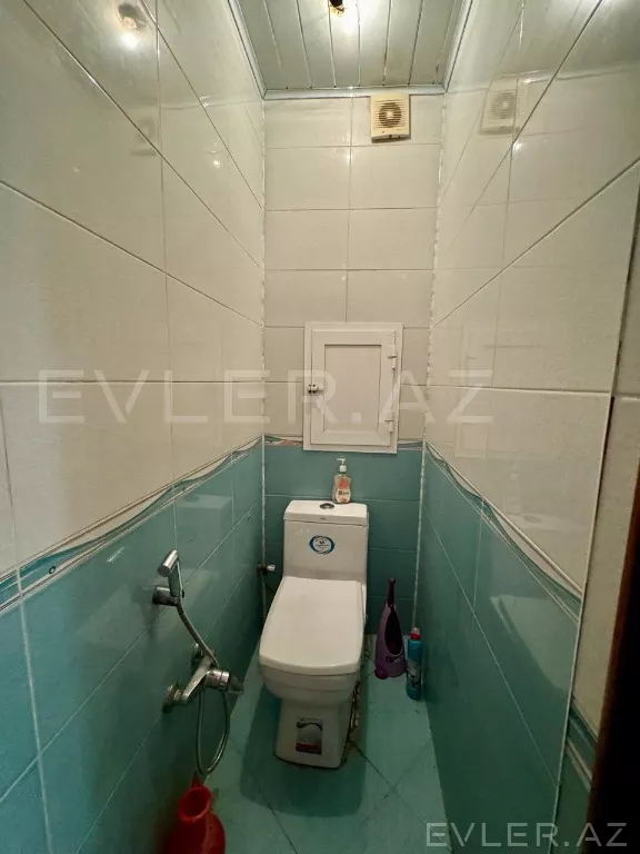 Satılır, köhnə tikili