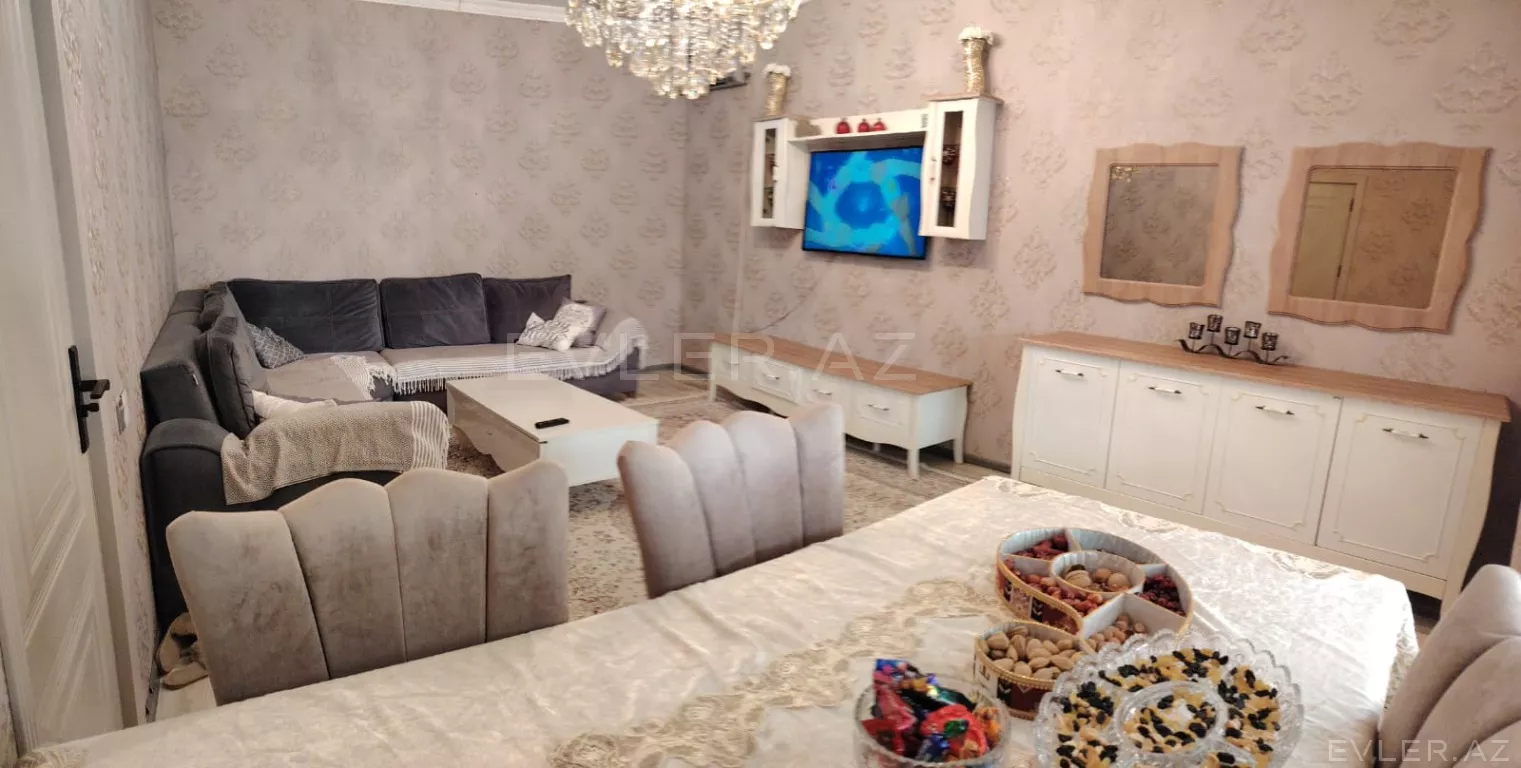 Satılır, həyət evi/villa